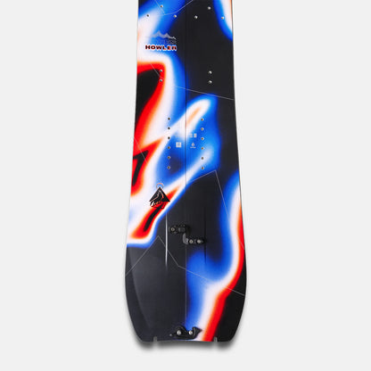 Mens Howler Splitboard