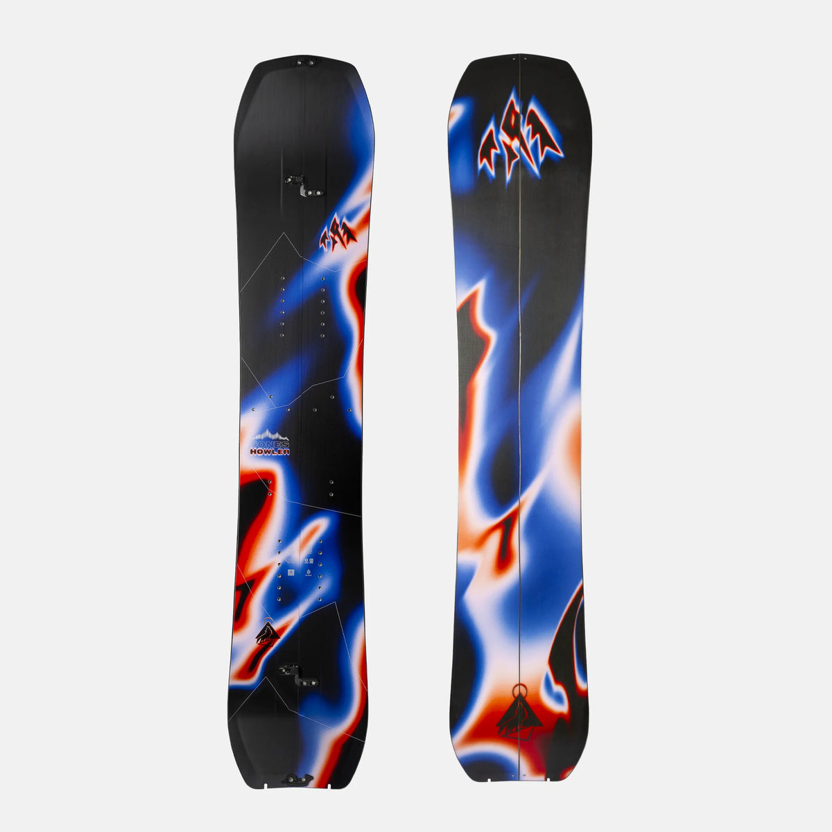 Mens Howler Splitboard
