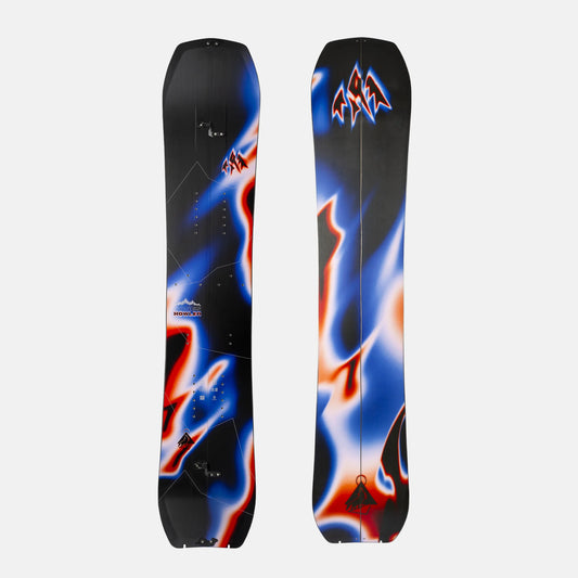 Mens Howler Splitboard