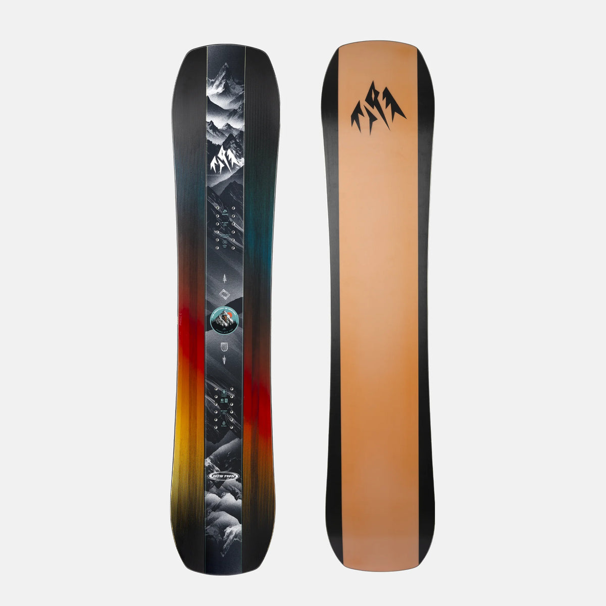 Mountain Twin Junior
