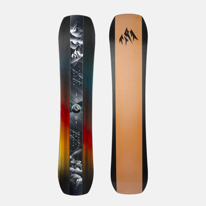Mountain Twin Junior