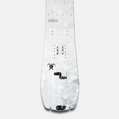 Solution Junior Splitboard