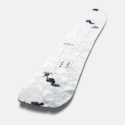 Solution Junior Splitboard