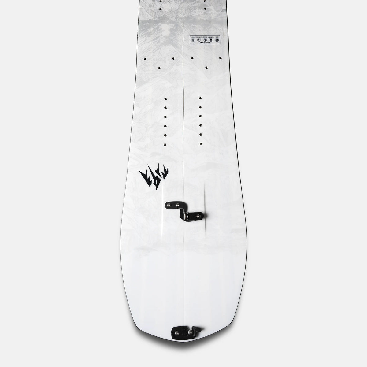 Solution Junior Splitboard