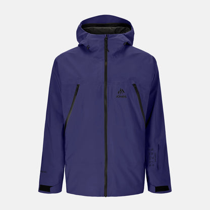 Deeper Gore-Tex Jacket | Eclipse Blue