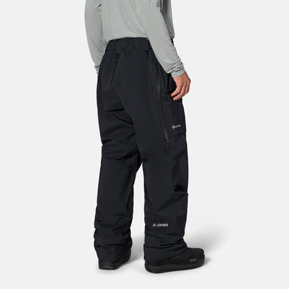Deeper Gore-Tex Pant | Stealth Black
