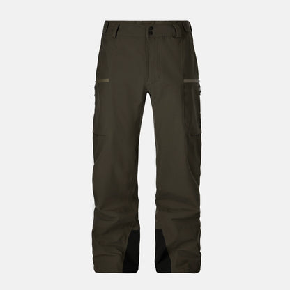 Further 3L Stretch Pant | Midnight Green