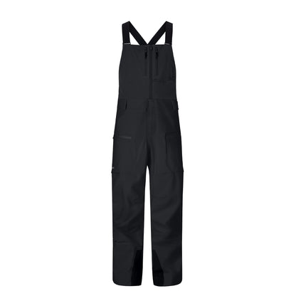 Higher Gore-Tex 3L Bib | Stealth Black