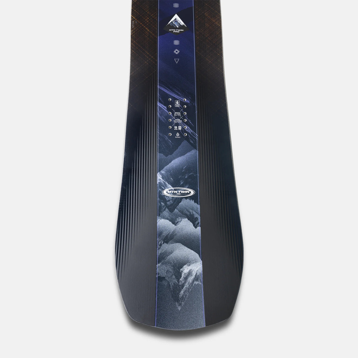 Mens Mountain Twin Pro