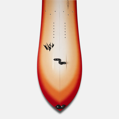 Storm Chaser Splitboard