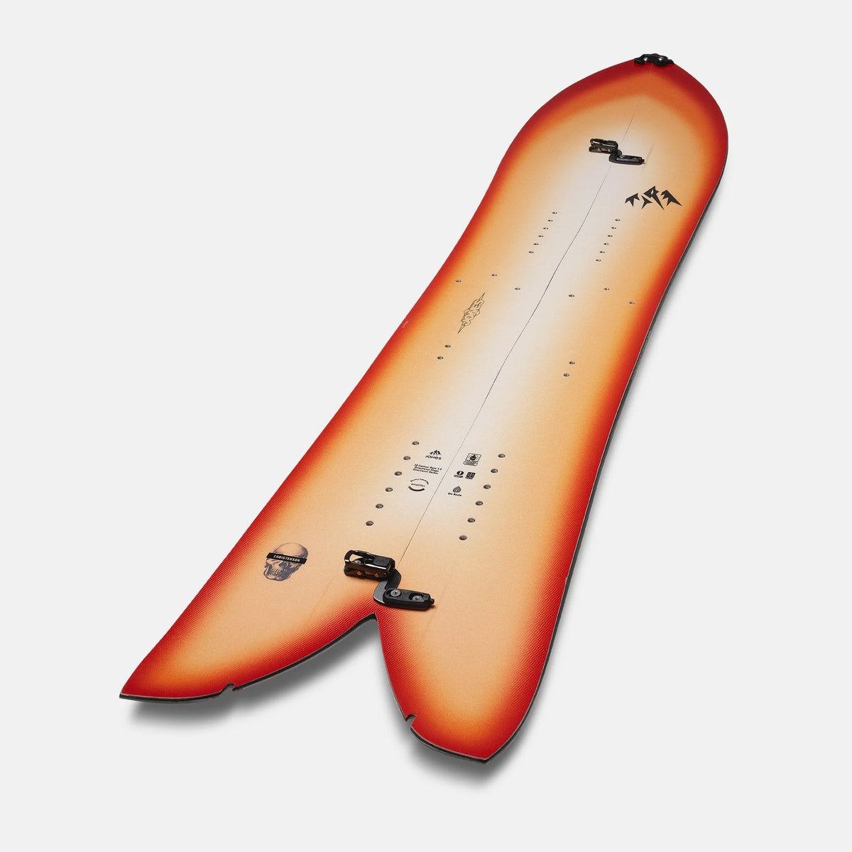 Storm Chaser Splitboard