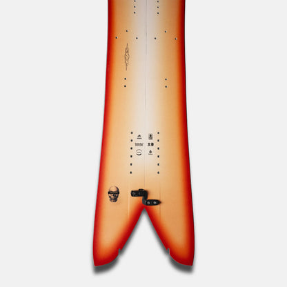 Storm Chaser Splitboard