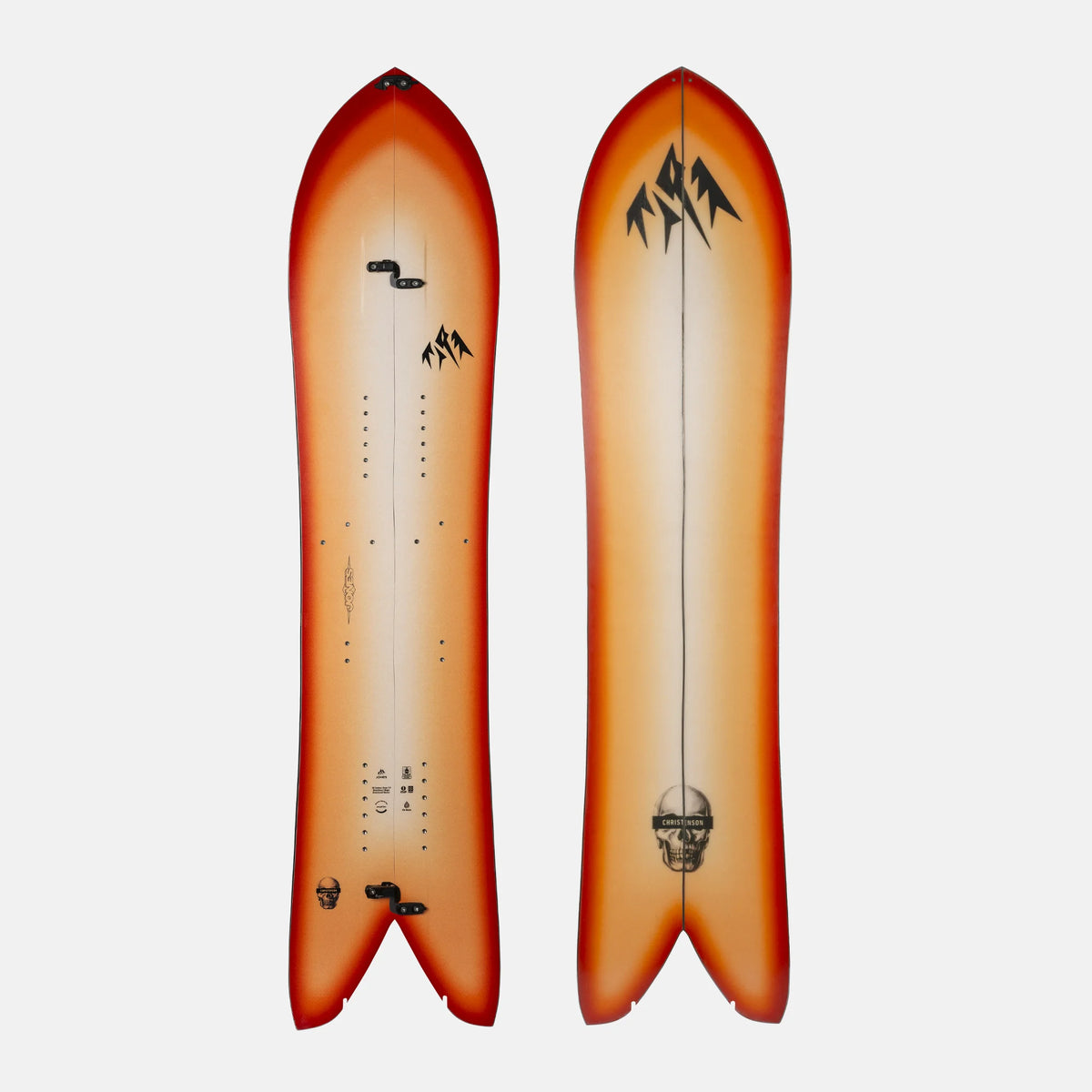 Storm Chaser Splitboard