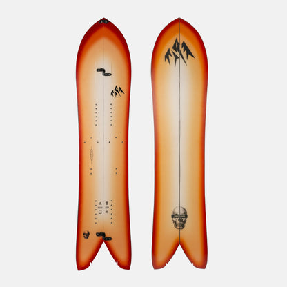 Storm Chaser Splitboard