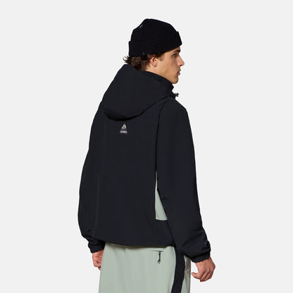 Tweaker Jacket | Stealth Black