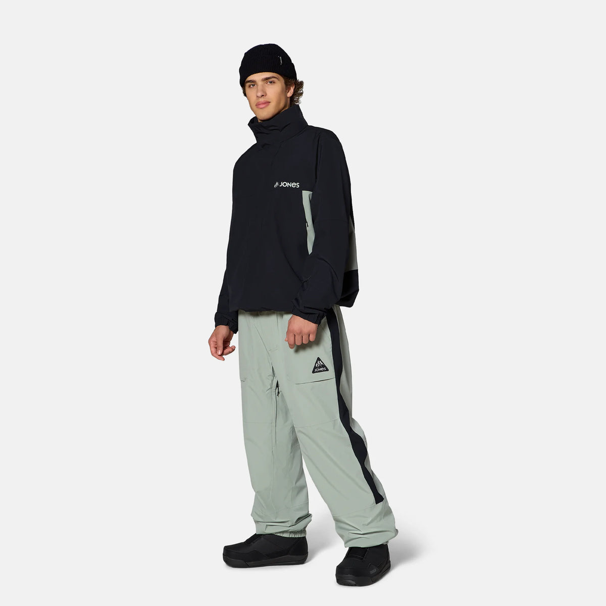 Tweaker Pant | Glacier Gray