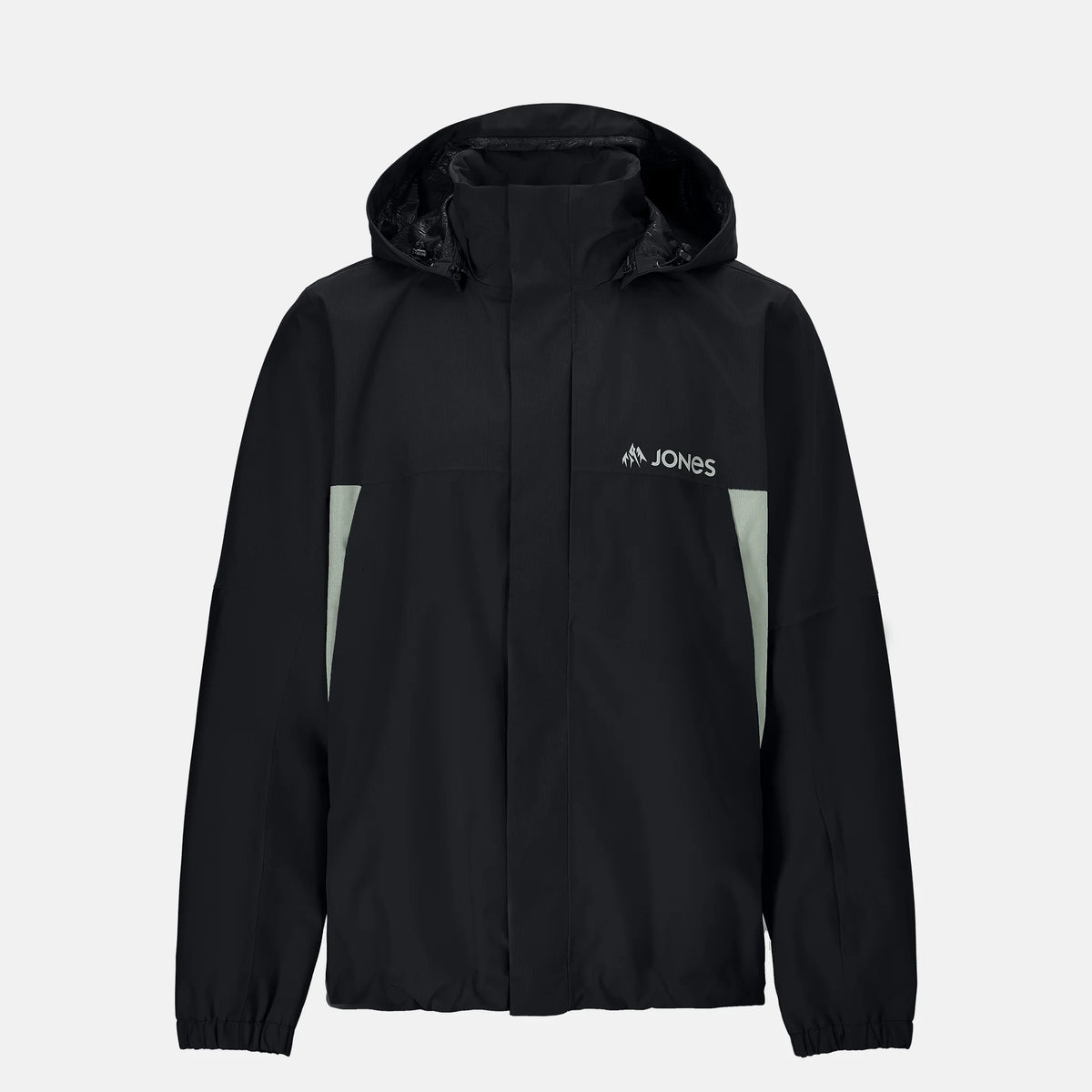 Tweaker Jacket | Stealth Black