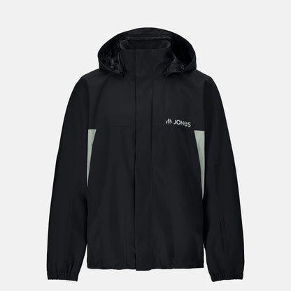 Tweaker Jacket | Stealth Black