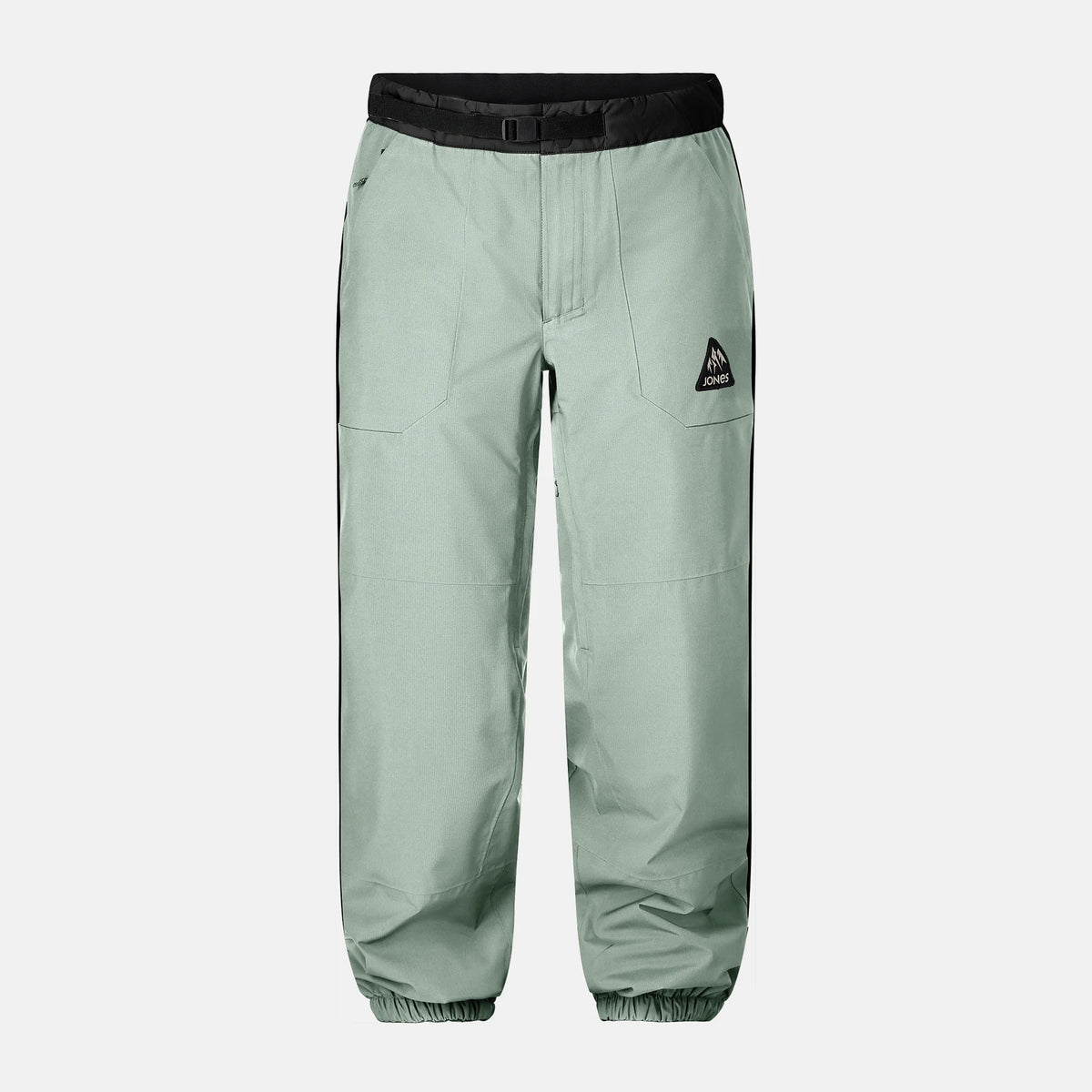 Tweaker Pant | Glacier Gray