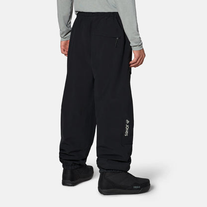 Tweaker Pant | Stealth Black