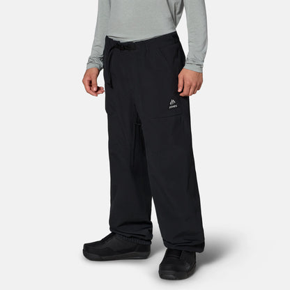 Tweaker Pant | Stealth Black