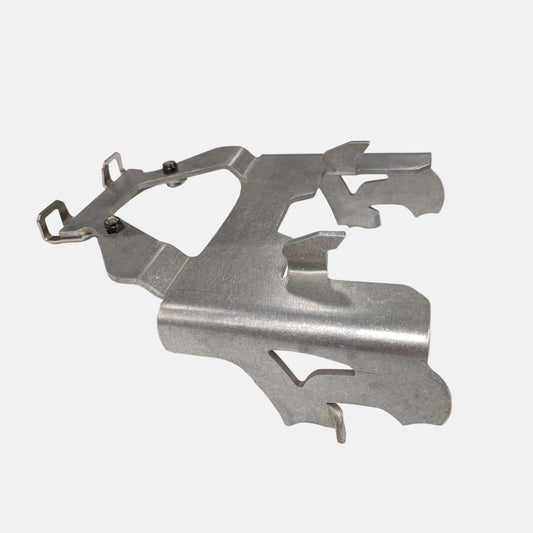 Splitboard Crampons