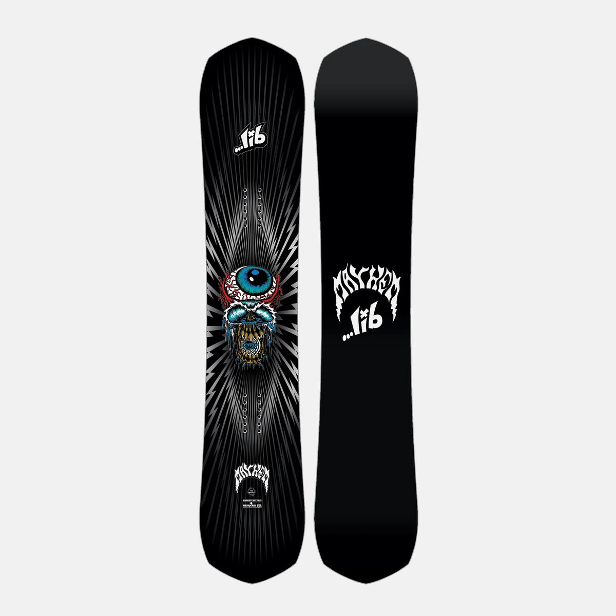 Mayhem Ripper
