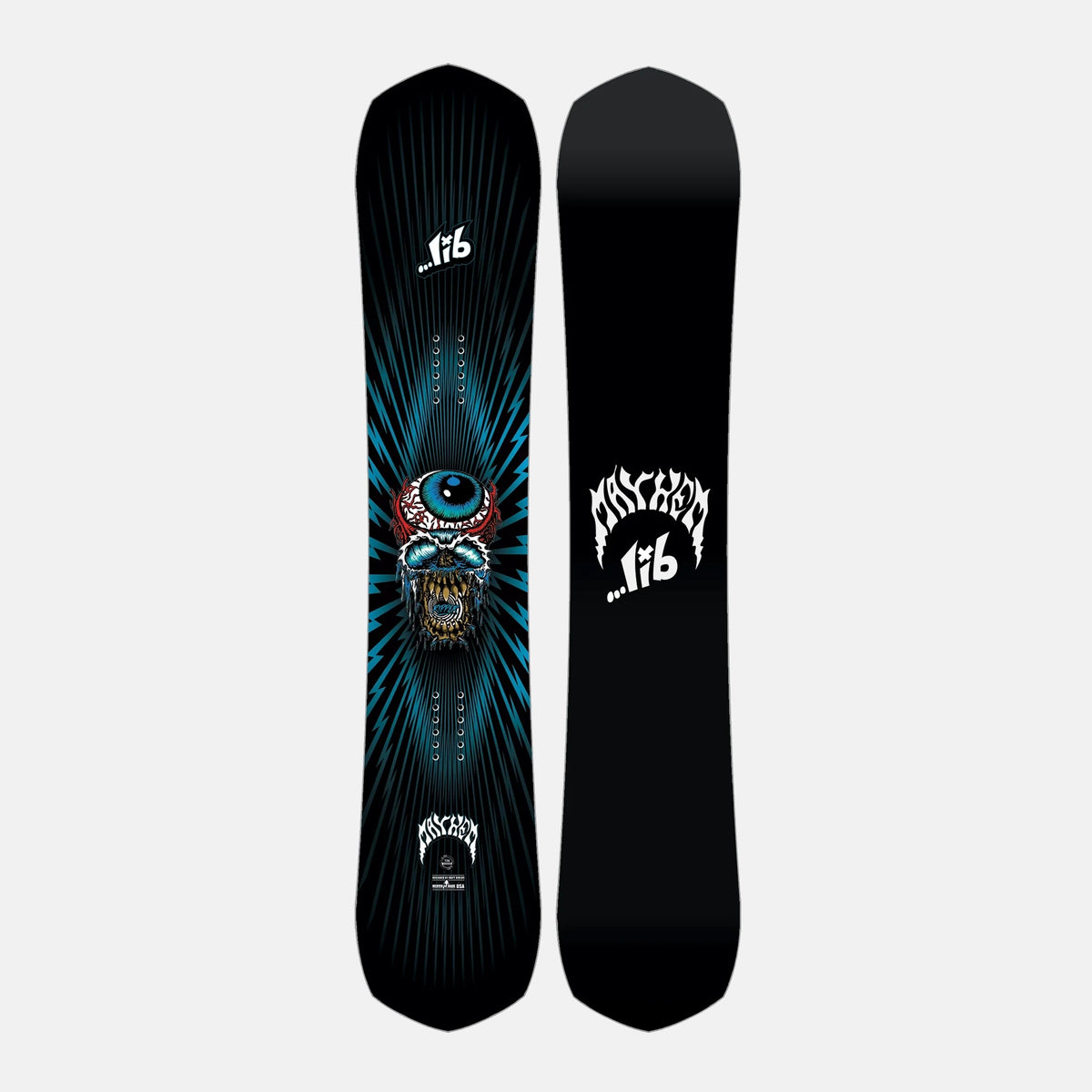 Mayhem Ripper