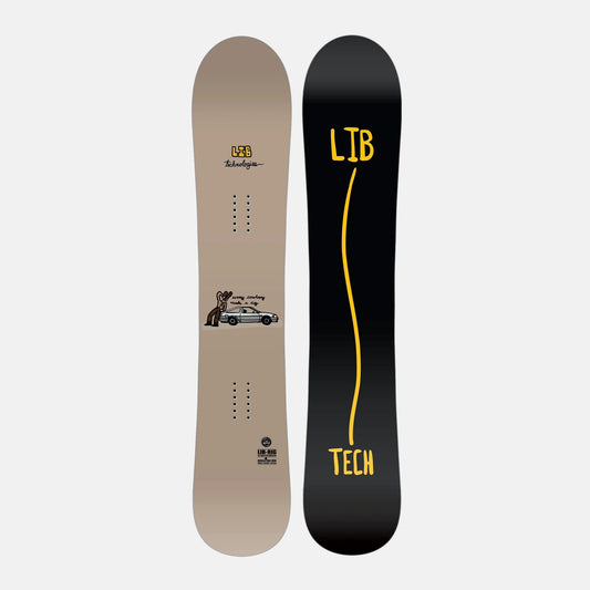 Lib Rig