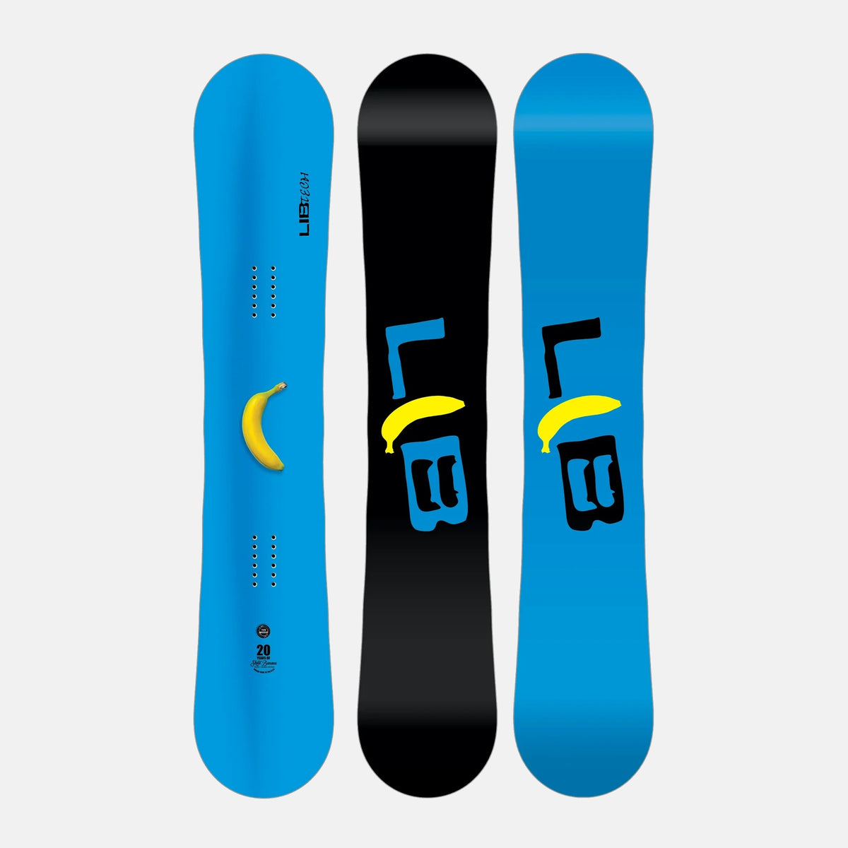 Skate Banana