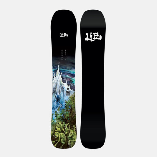 Skunk Ape Camber
