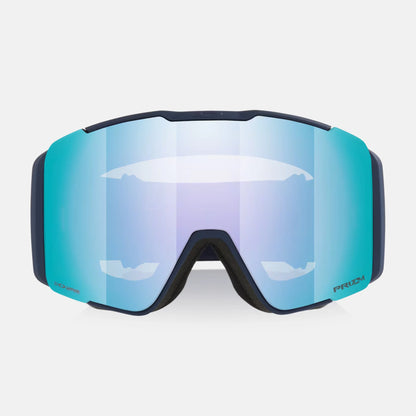 Line Miner Pro L | Abyss /  Prizm Sapphire, Prizm Iced