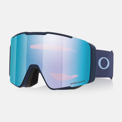 Line Miner Pro L | Abyss /  Prizm Sapphire, Prizm Iced