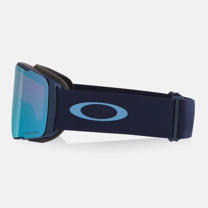 Line Miner Pro L | Abyss /  Prizm Sapphire, Prizm Iced