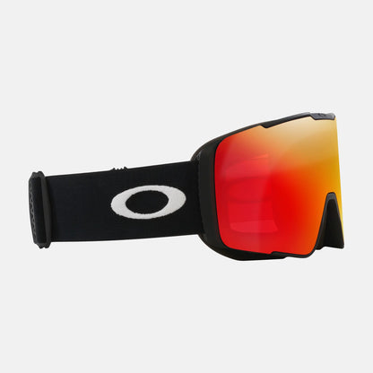 Line Miner Pro L | Matte Black /  Prizm Torch & Prizm Iced