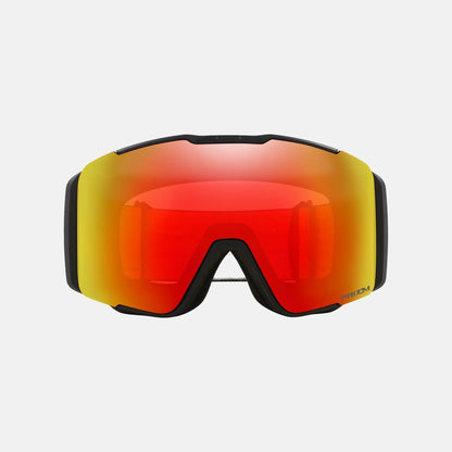 Line Miner Pro L | Matte Black /  Prizm Torch & Prizm Iced
