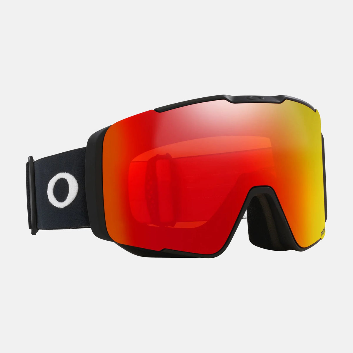 Line Miner Pro L | Matte Black /  Prizm Torch & Prizm Iced