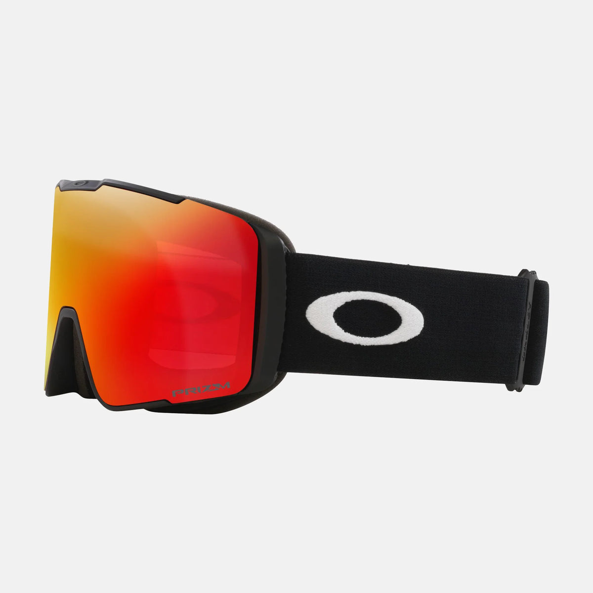 Line Miner Pro L | Matte Black /  Prizm Torch & Prizm Iced
