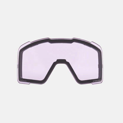 Extra Lens - Line Miner Pro L | Prizm Clear