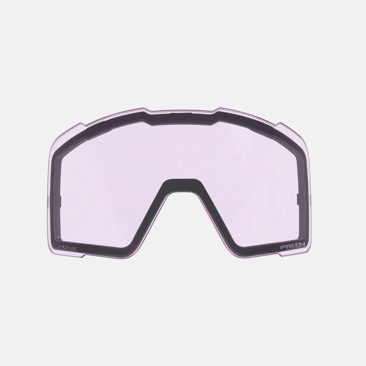 Extra Lens - Line Miner Pro M | Prizm Clear