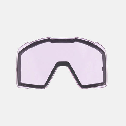 Extra Lens - Line Miner Pro M | Prizm Clear