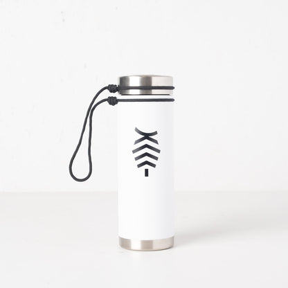 V7 | Enduro White