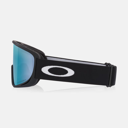 Mont Scape L | Matte Black /  Prizm Sapphire