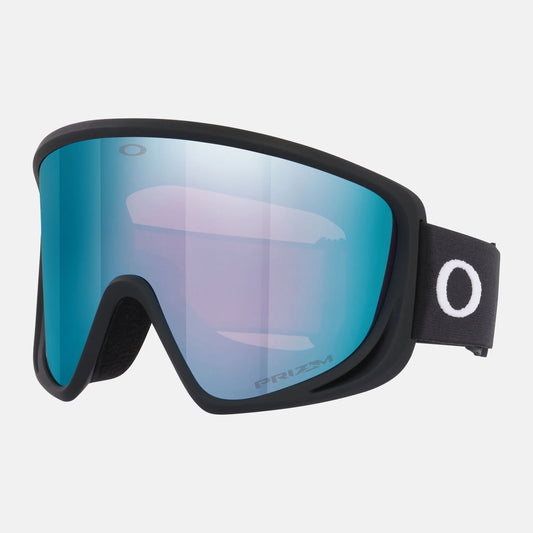 Mont Scape L | Matte Black /  Prizm Sapphire