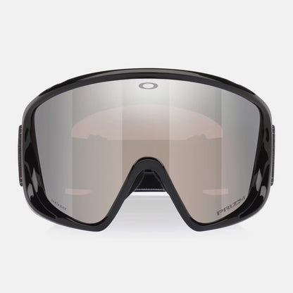 Mont Scape L | Polished Black /  Prizm Snow Black - Rene Rinnekangas signature
