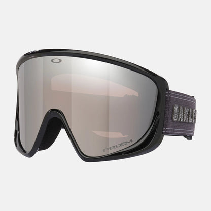 Mont Scape L | Polished Black /  Prizm Snow Black - Rene Rinnekangas signature