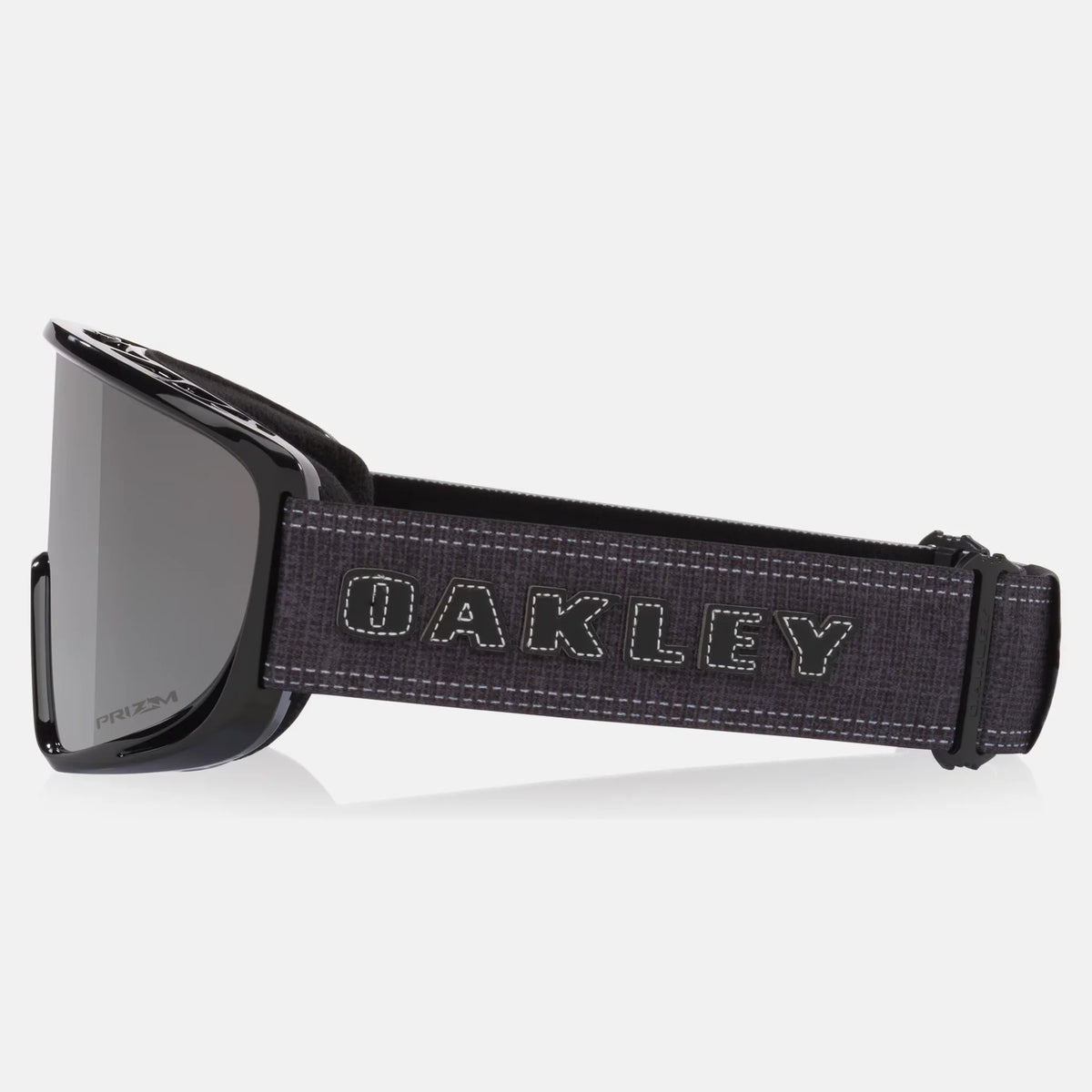 Mont Scape L | Polished Black /  Prizm Snow Black - Rene Rinnekangas signature