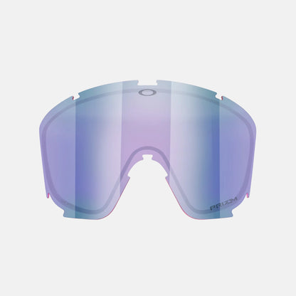 Extra Lens - Mont Scape L | Prizm Snow Iced Iridium