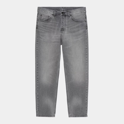 Newel Pant | Black light used wash