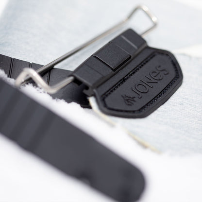 Nomad Trim-To-Fit by Size | Grey